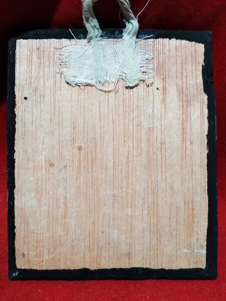 Picturi Senegaleze pe nisip de plaja oceanic si lemn